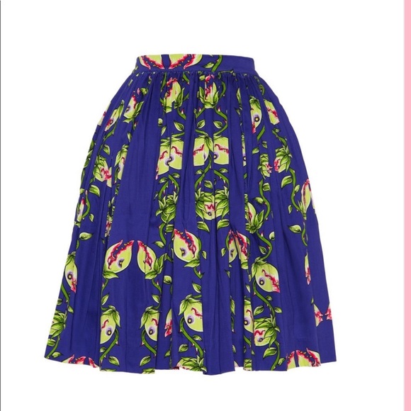 Pinup Couture Dresses & Skirts - Pinup Girl Clothing Venus Flytrap Petite Jenny 3X